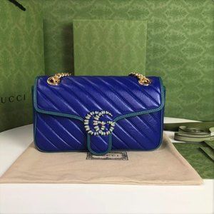 Gucci GG Marmont Bag